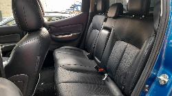 View Auto part Airbag Module/Sensor Mitsubishi Triton 2015