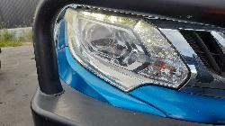 View Auto part Airbag Module/Sensor Mitsubishi Triton 2015