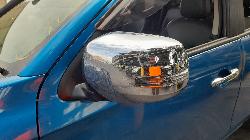 View Auto part Airbag Module/Sensor Mitsubishi Triton 2015