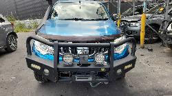 View Auto part Airbag Module/Sensor Mitsubishi Triton 2015