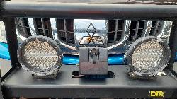 View Auto part Airbag Module/Sensor Mitsubishi Triton 2015