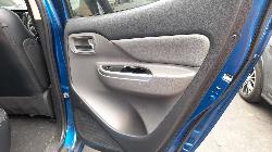 View Auto part Airbag Module/Sensor Mitsubishi Triton 2015