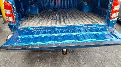 View Auto part Airbag Module/Sensor Mitsubishi Triton 2015