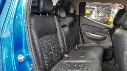 View Auto part Airbag Module/Sensor Mitsubishi Triton 2015