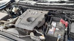 View Auto part Airbag Module/Sensor Mitsubishi Triton 2015