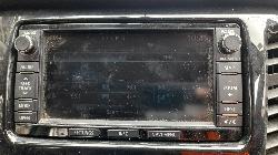 View Auto part Airbag Module/Sensor Mitsubishi Triton 2015