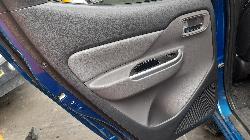 View Auto part Airbag Module/Sensor Mitsubishi Triton 2015