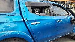 View Auto part Airbag Module/Sensor Mitsubishi Triton 2015