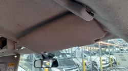 View Auto part Airbag Module/Sensor Mitsubishi Triton 2015