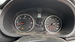 View Auto part Airbag Module/Sensor Mitsubishi Triton 2015