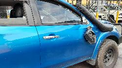 View Auto part Airbag Module/Sensor Mitsubishi Triton 2015