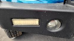 View Auto part Airbag Module/Sensor Mitsubishi Triton 2015