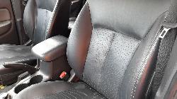 View Auto part Airbag Module/Sensor Mitsubishi Triton 2015