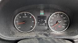 View Auto part Airbag Module/Sensor Mitsubishi Triton 2015