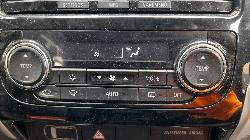 View Auto part Airbag Module/Sensor Mitsubishi Triton 2015