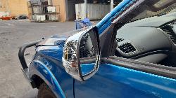 View Auto part Airbag Module/Sensor Mitsubishi Triton 2015