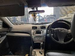 View Auto part Rear Spoiler Toyota Camry 2010