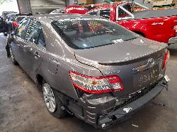 View Auto part Rear Spoiler Toyota Camry 2010