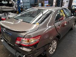 View Auto part Rear Spoiler Toyota Camry 2010