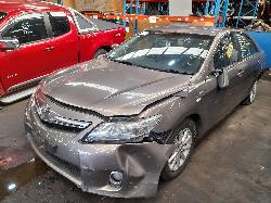 View Auto part Rear Spoiler Toyota Camry 2010