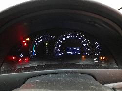 View Auto part Rear Spoiler Toyota Camry 2010