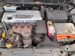 View Auto part Rear Spoiler Toyota Camry 2010