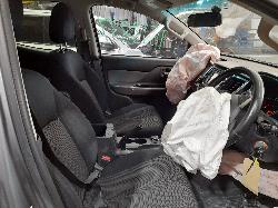 View Auto part Differential Centre Mitsubishi Triton 2016