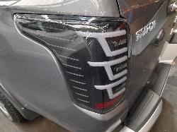 View Auto part Differential Centre Mitsubishi Triton 2016