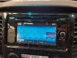 View Auto part Differential Centre Mitsubishi Triton 2016