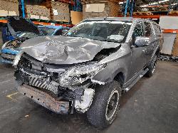 View Auto part Differential Centre Mitsubishi Triton 2016