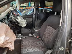View Auto part Differential Centre Mitsubishi Triton 2016