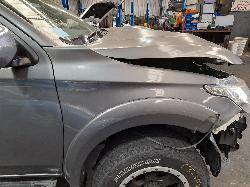 View Auto part Differential Centre Mitsubishi Triton 2016