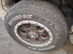 View Auto part Differential Centre Mitsubishi Triton 2016
