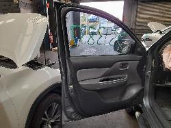 View Auto part Differential Centre Mitsubishi Triton 2016