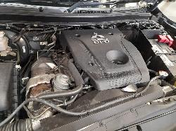 View Auto part Differential Centre Mitsubishi Triton 2016
