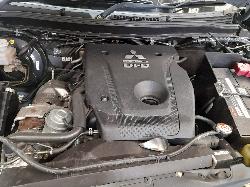 View Auto part Differential Centre Mitsubishi Triton 2016