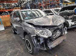 View Auto part Differential Centre Mitsubishi Triton 2016