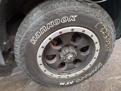 View Auto part Differential Centre Mitsubishi Triton 2016