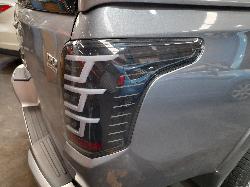 View Auto part Differential Centre Mitsubishi Triton 2016