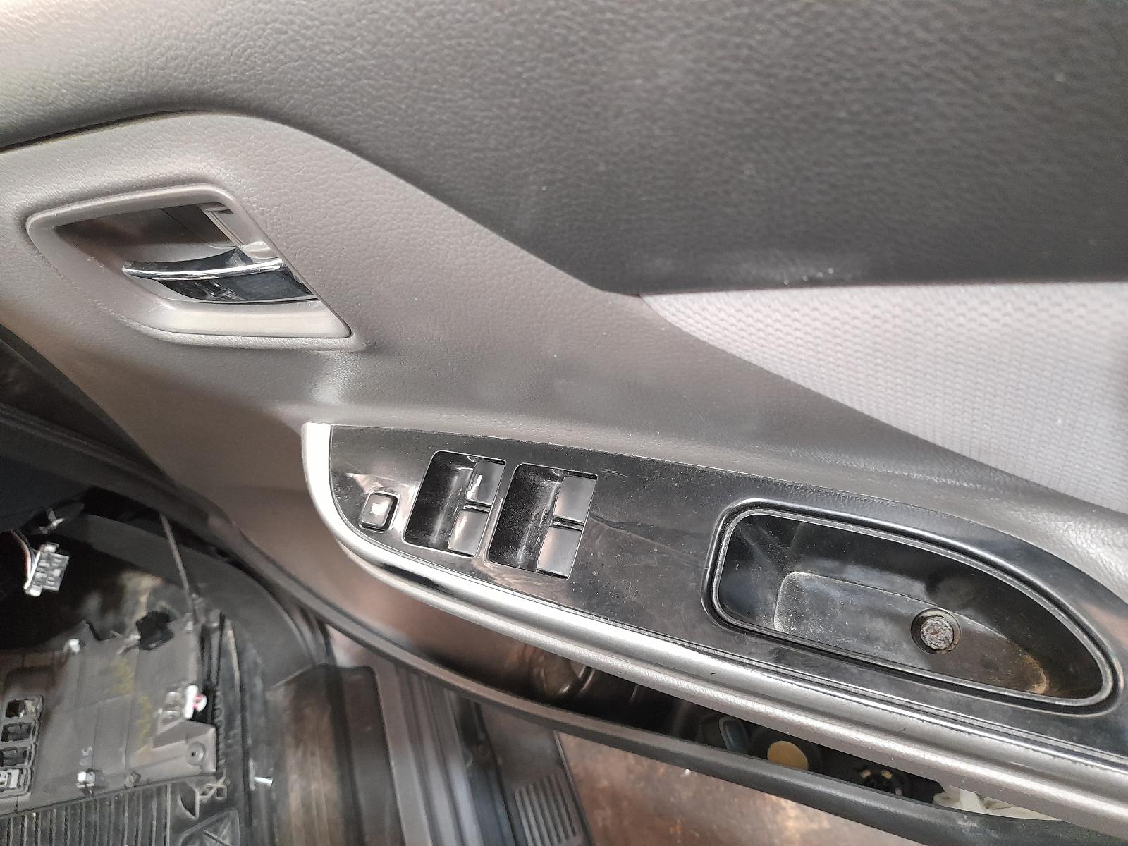 View Auto part Differential Centre Mitsubishi Triton 2016