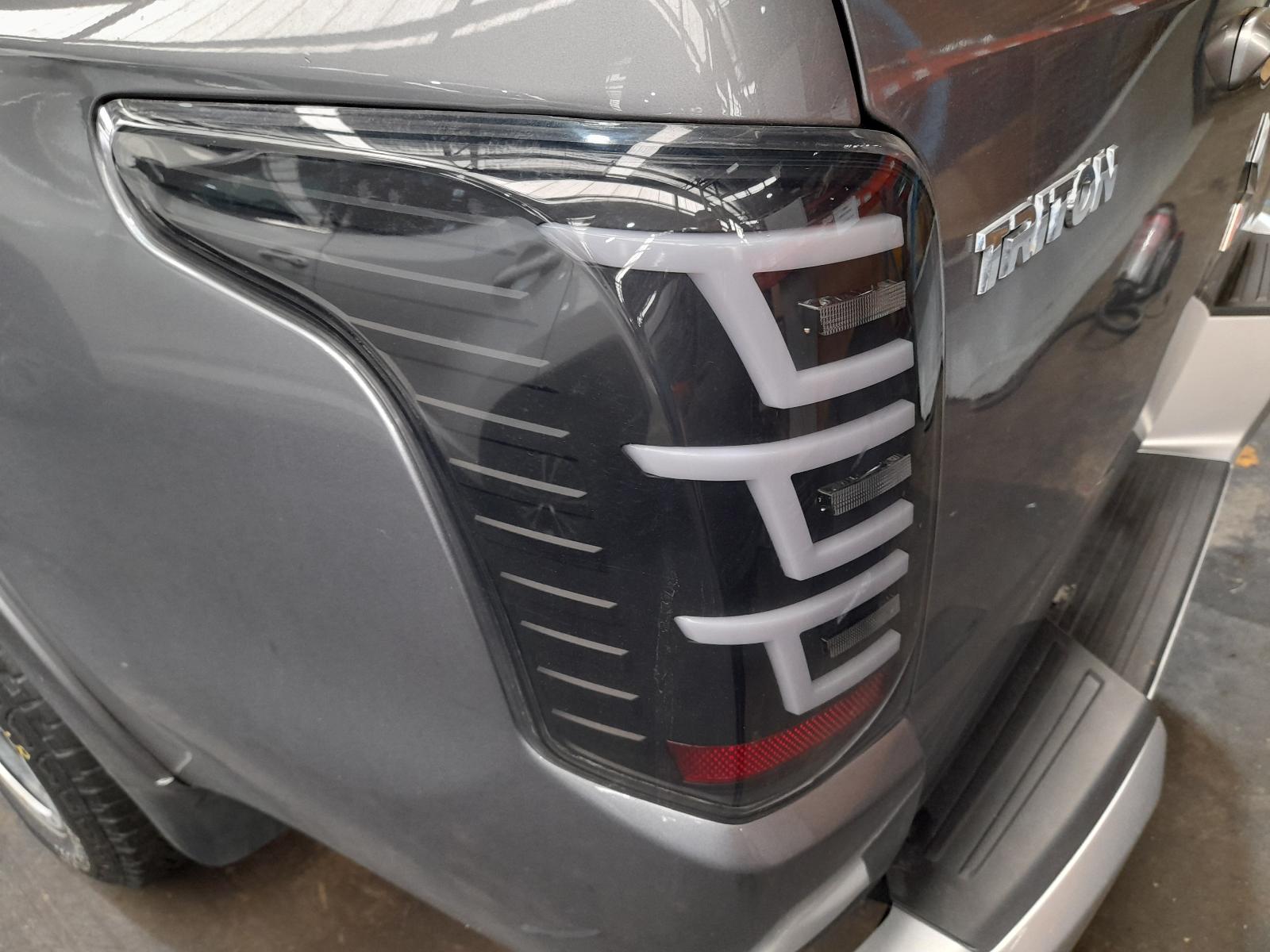 View Auto part Differential Centre Mitsubishi Triton 2016