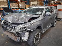 View Auto part Differential Centre Mitsubishi Triton 2016