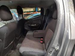 View Auto part Differential Centre Mitsubishi Triton 2016