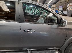 View Auto part Differential Centre Mitsubishi Triton 2016