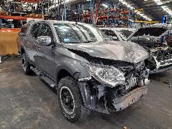 View Auto part Differential Centre Mitsubishi Triton 2016