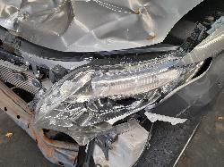 View Auto part Differential Centre Mitsubishi Triton 2016