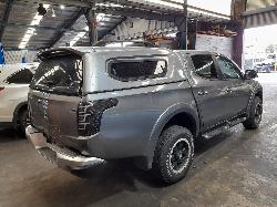 View Auto part Differential Centre Mitsubishi Triton 2016