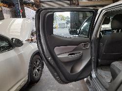 View Auto part Differential Centre Mitsubishi Triton 2016