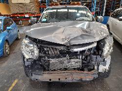 View Auto part Differential Centre Mitsubishi Triton 2016