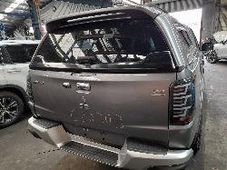 View Auto part Differential Centre Mitsubishi Triton 2016